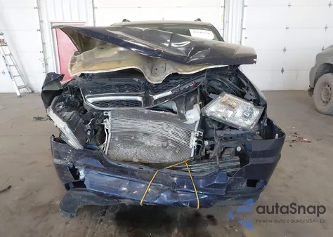 2020 Dodge Journey Se Value from USA, damaged, VIN 3C4PDCAB6LT182928